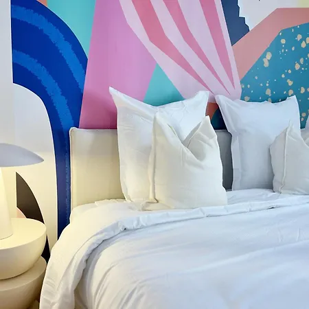 Kalahari Apartment Lyon