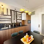 Apartament Kalahari