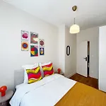 Apartament Kalahari Lyon
