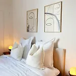 Apartament Kalahari