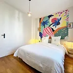 Apartament Kalahari *