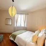 Apartament Kalahari Lyon