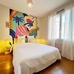 Kalahari Apartament *