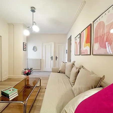 Appartement Kalahari