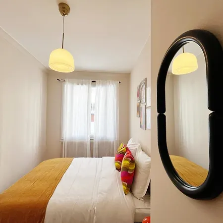 Kalahari Apartmán Lyon