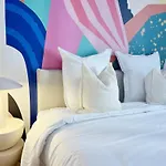 Kalahari Apartment Lyon