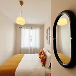 Kalahari Apartment Lyon