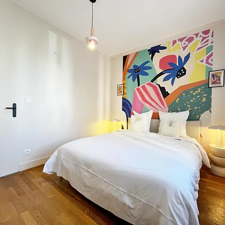 Apartamento Kalahari *